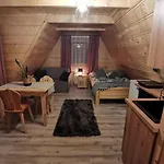 Δωμάτια σε οικογενειακή κατοικία U Arka Ζακοπάνε