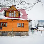 Δωμάτια σε οικογενειακή κατοικία U Arka Ζακοπάνε