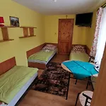 Quarto em Acomodações Particulares U Arka Zakopane