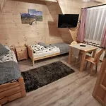 U Arka Quarto em Acomodações Particulares Zakopane