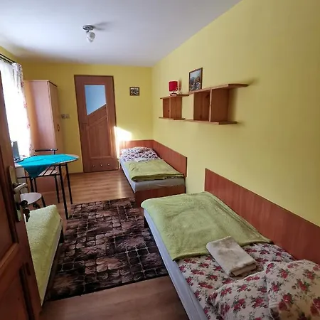 U Arka Zakopane
