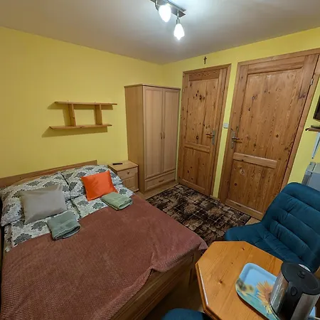 Quarto em Acomodações Particulares U Arka Zakopane