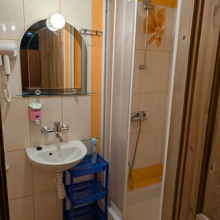 منزل للإقامة U Arka