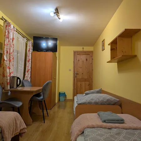 منزل للإقامة U Arka زاكوباني