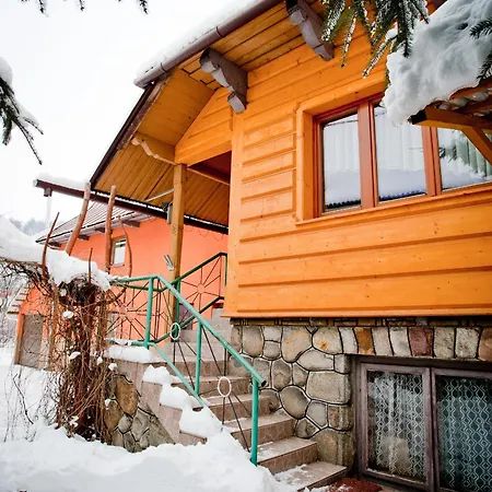 U Arka زاكوباني