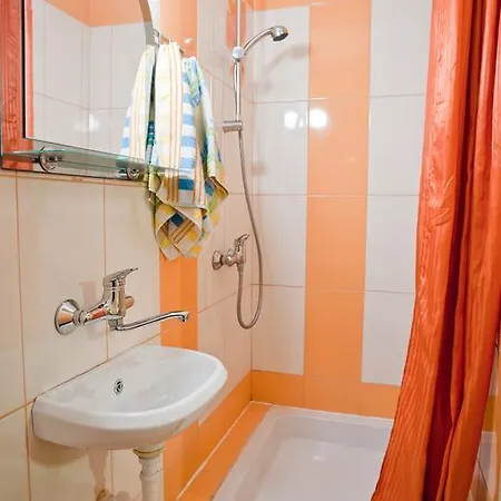 U Arka Pansiyon Zakopane