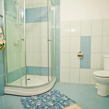 Habitación en casa particular U Arka