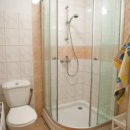 U Arka Pansiyon Zakopane