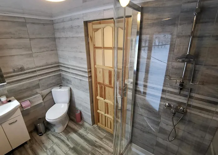 U Arka * زاكوباني