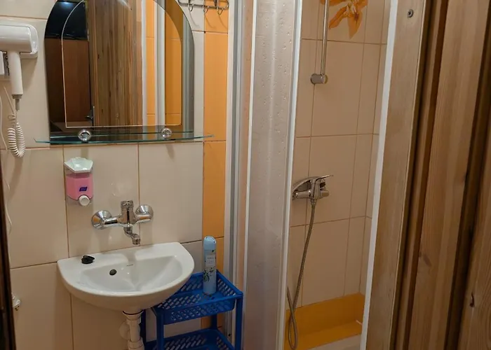 منزل للإقامة U Arka