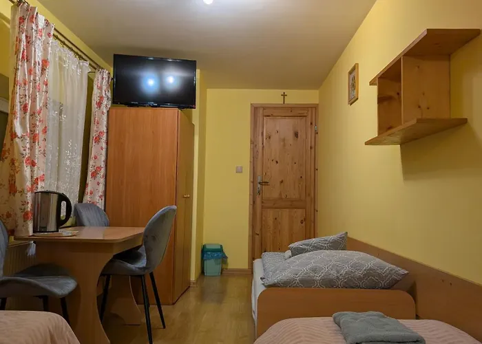 منزل للإقامة U Arka زاكوباني