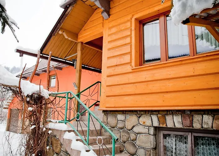 U Arka زاكوباني