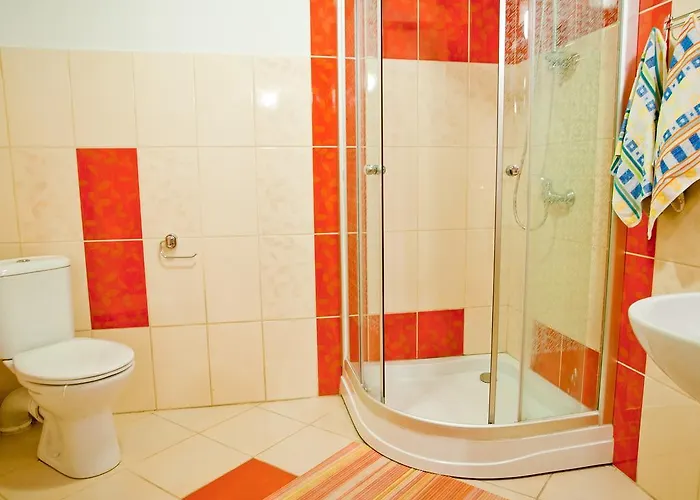 U Arka * زاكوباني