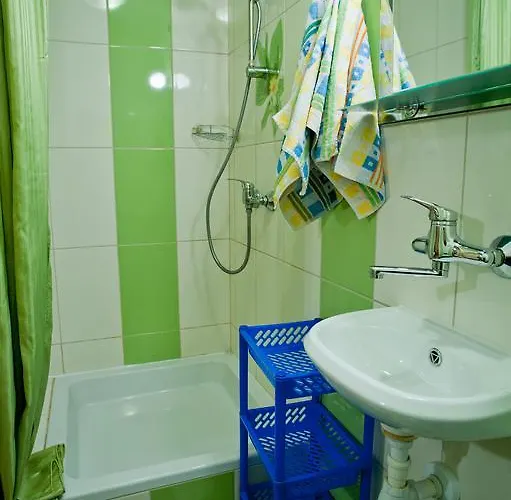 منزل للإقامة U Arka *