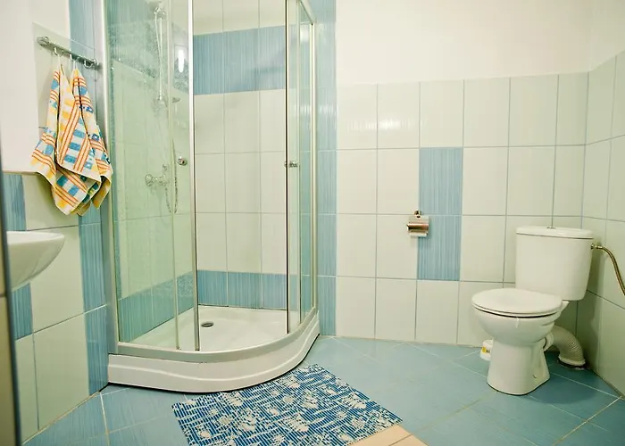 منزل للإقامة U Arka