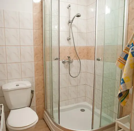 U Arka منزل للإقامة زاكوباني